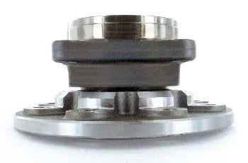 SKF Axle Bearing and Hub Assembly BR930405