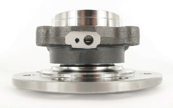SKF Axle Bearing and Hub Assembly BR930406