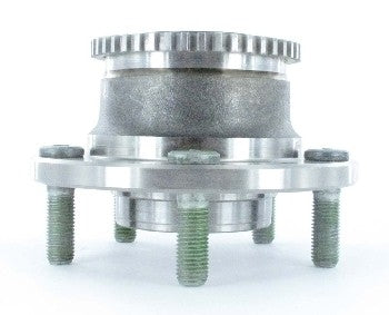 SKF Axle Bearing and Hub Assembly BR930411
