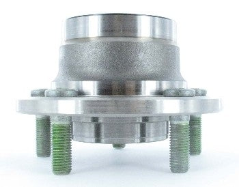 SKF Wheel Bearing and Hub Assembly BR930412