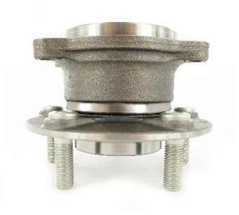 SKF Axle Bearing and Hub Assembly