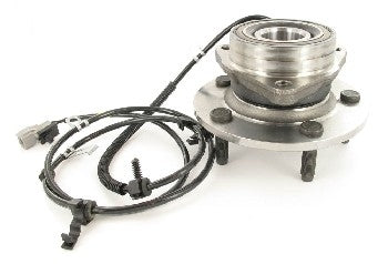 SKF Wheel Bearing and Hub Assembly BR930415