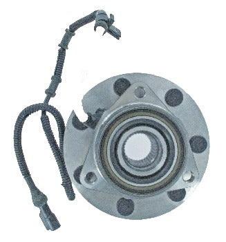 SKF Axle Bearing and Hub Assembly BR930419