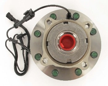 SKF Axle Bearing and Hub Assembly BR930420