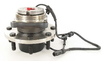 SKF Wheel Bearing and Hub Assembly BR930421