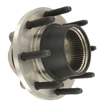 SKF Axle Bearing and Hub Assembly BR930424