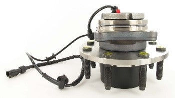 SKF Axle Bearing and Hub Assembly BR930426
