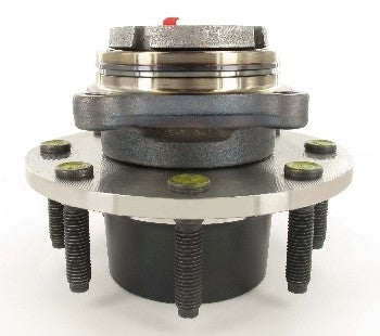 SKF Axle Bearing and Hub Assembly BR930427