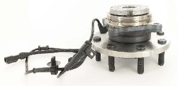 SKF Axle Bearing and Hub Assembly BR930428