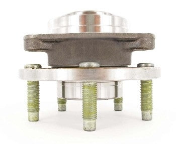 SKF Axle Bearing and Hub Assembly BR930429