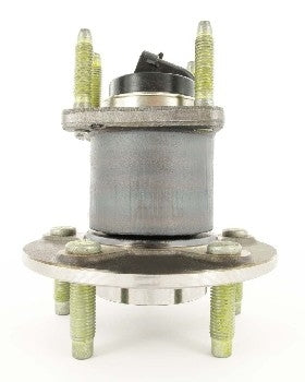 SKF Axle Bearing and Hub Assembly BR930430