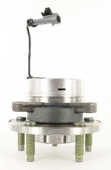 SKF Axle Bearing and Hub Assembly BR930433