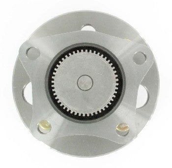 SKF Axle Bearing and Hub Assembly