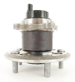 SKF Axle Bearing and Hub Assembly