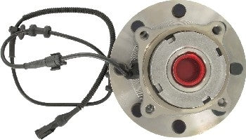 SKF Axle Bearing and Hub Assembly BR930438