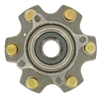 SKF Axle Bearing and Hub Assembly BR930441