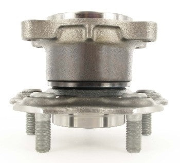 SKF Axle Bearing and Hub Assembly BR930442