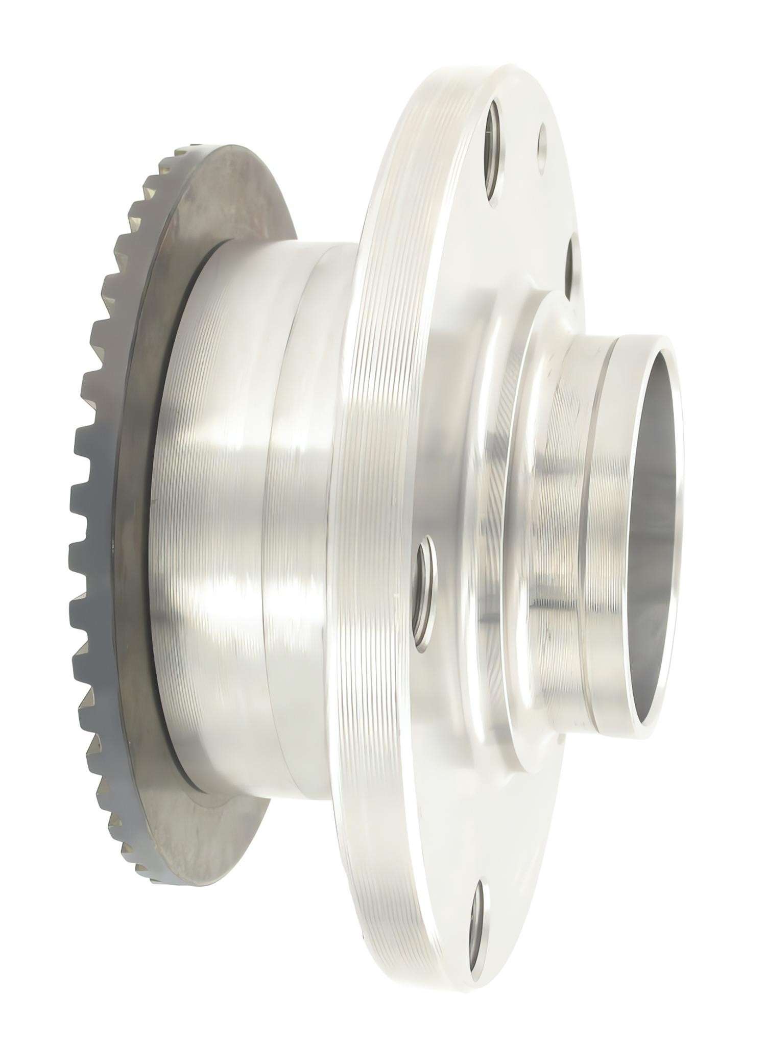 SKF Wheel Bearing and Hub Assembly BR930445