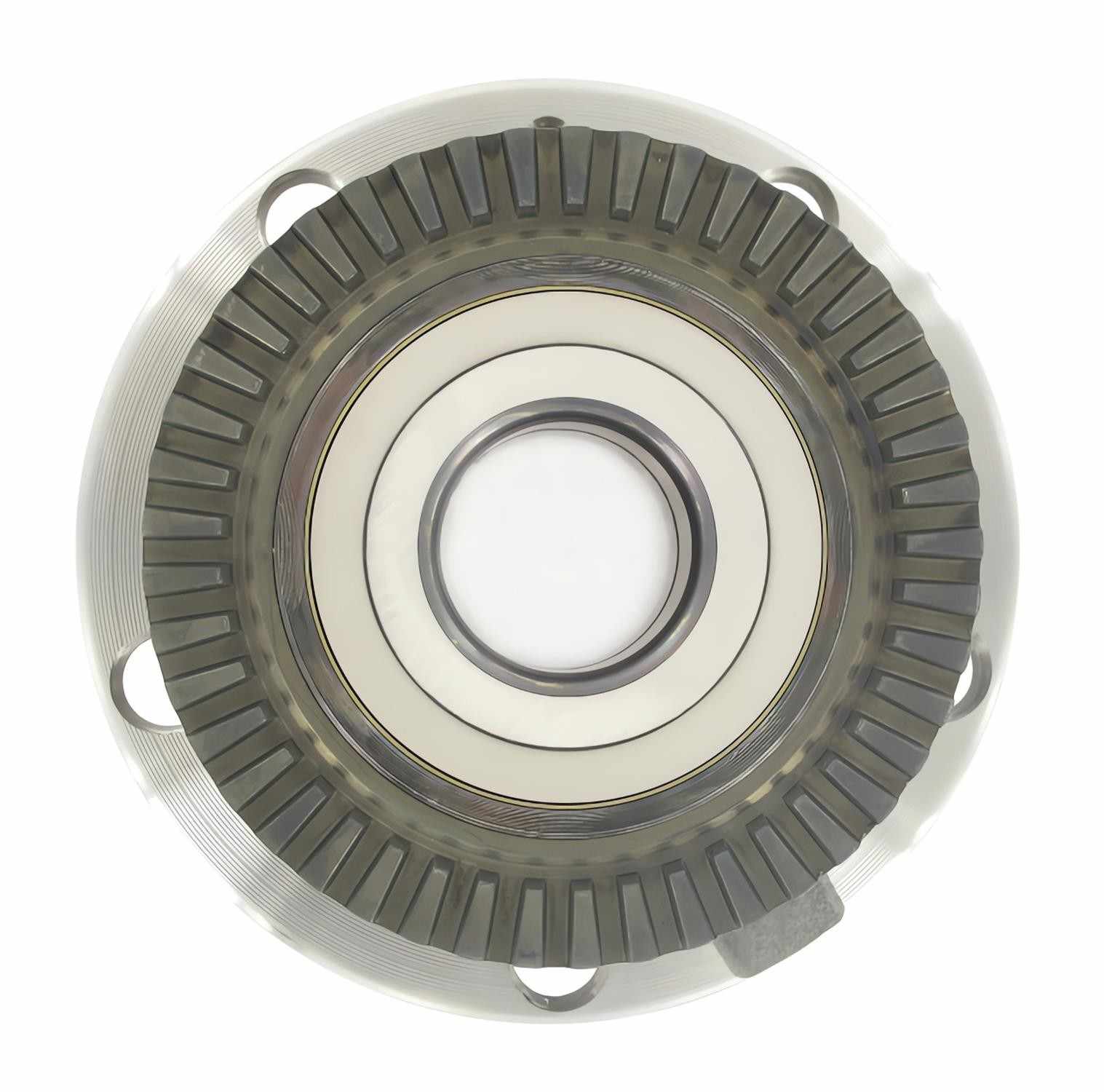 SKF Wheel Bearing and Hub Assembly BR930445