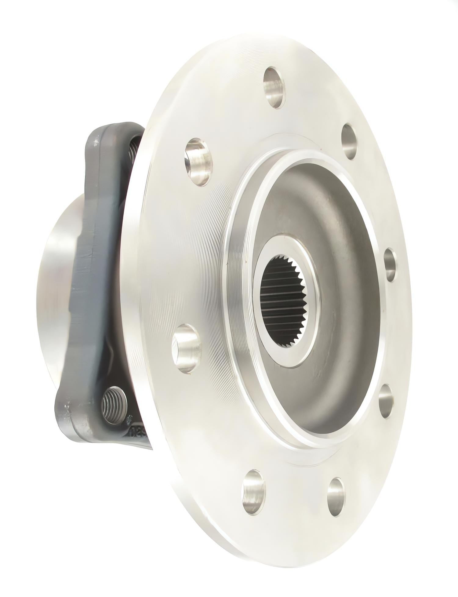 SKF Wheel Bearing and Hub Assembly BR930451