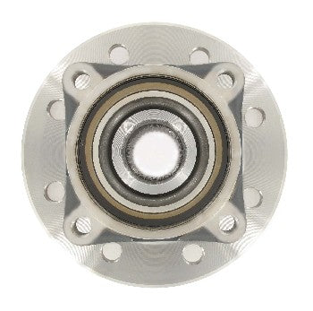 SKF Wheel Bearing and Hub Assembly BR930451
