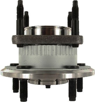 SKF Wheel Bearing and Hub Assembly BR930461