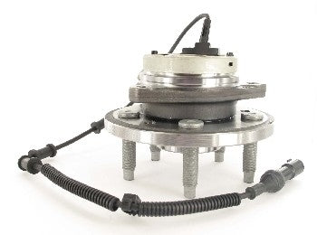 SKF Wheel Bearing and Hub Assembly BR930465