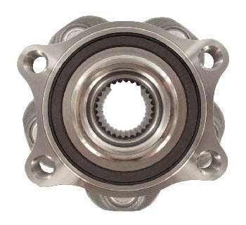 SKF Axle Bearing and Hub Assembly