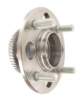 SKF Axle Bearing and Hub Assembly BR930480