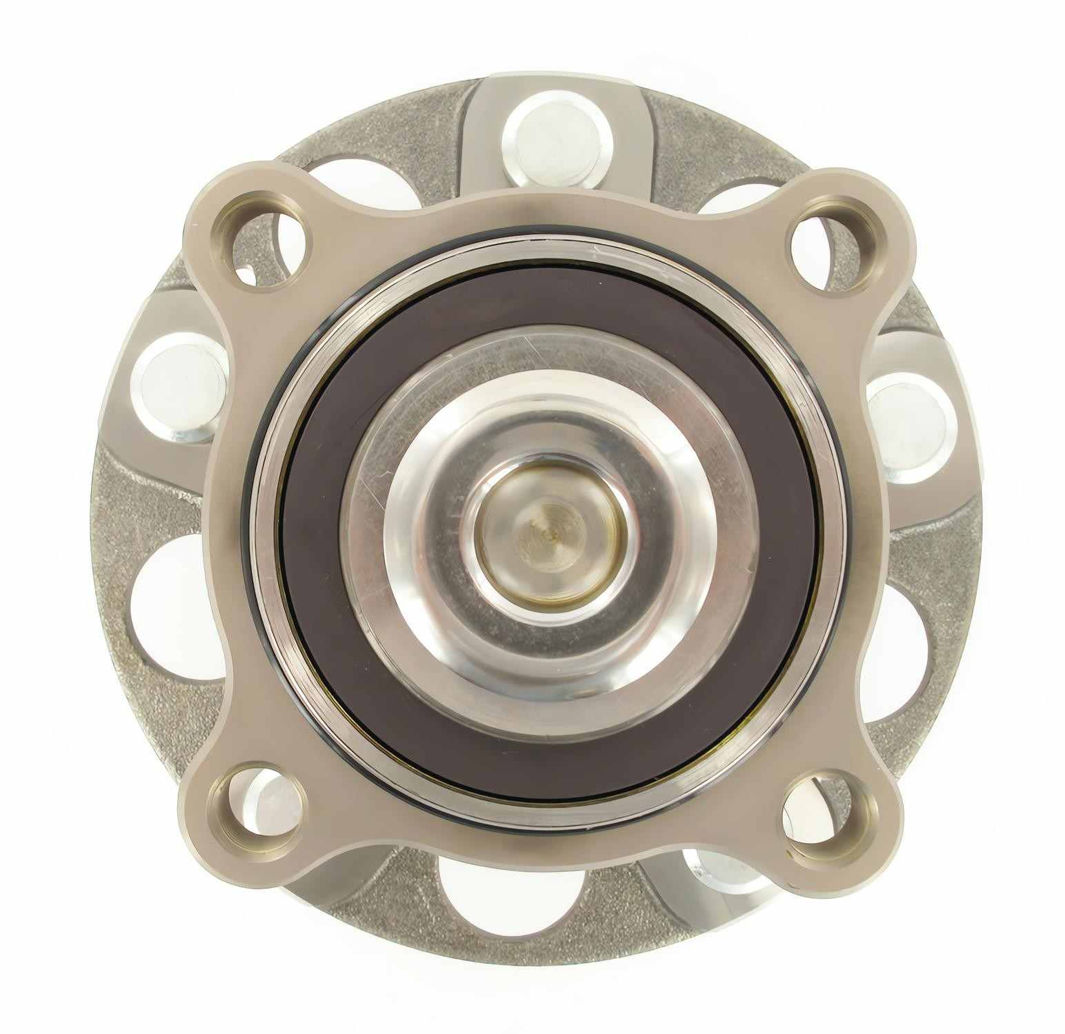 SKF Axle Bearing and Hub Assembly BR930485