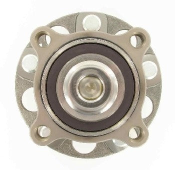 SKF Axle Bearing and Hub Assembly BR930485