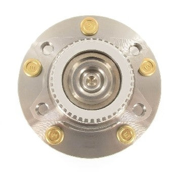 SKF Axle Bearing and Hub Assembly BR930499