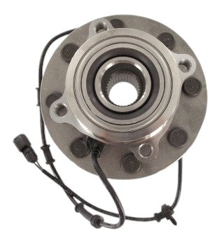 SKF Axle Bearing and Hub Assembly BR930502