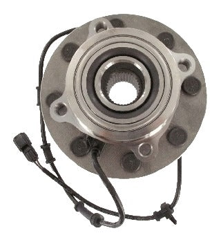 SKF Axle Bearing and Hub Assembly BR930502