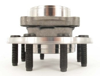 SKF Axle Bearing and Hub Assembly BR930503