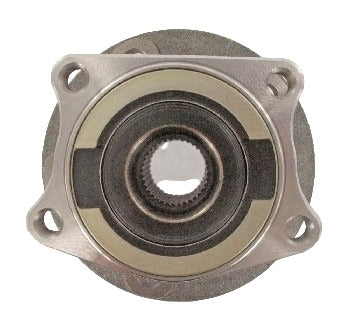 SKF Axle Bearing and Hub Assembly BR930505