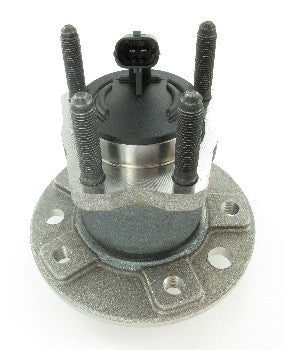 SKF Axle Bearing and Hub Assembly BR930509