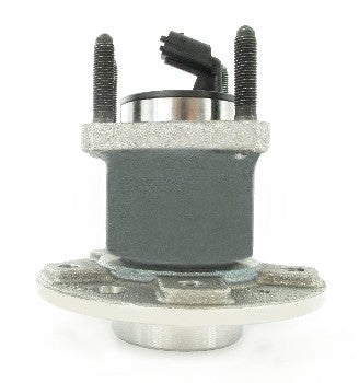 SKF Axle Bearing and Hub Assembly BR930509