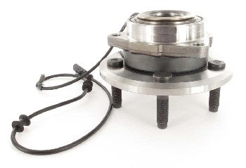 SKF Axle Bearing and Hub Assembly BR930513