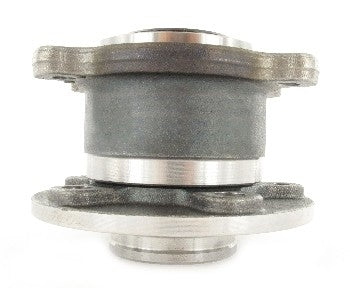 SKF Axle Bearing and Hub Assembly BR930520