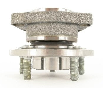 SKF Axle Bearing and Hub Assembly