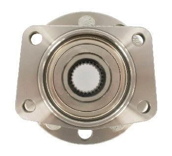 SKF Axle Bearing and Hub Assembly