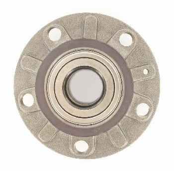 SKF Axle Bearing and Hub Assembly