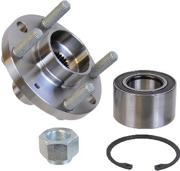 SKF Axle Bearing and Hub Assembly Repair Kit BR930527K