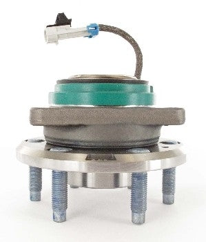 SKF Axle Bearing and Hub Assembly BR930537