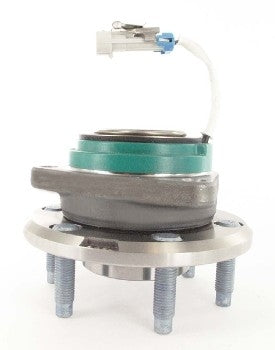 SKF Axle Bearing and Hub Assembly BR930539