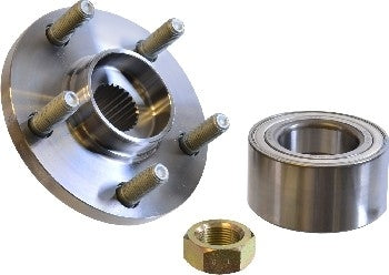 SKF Axle Bearing and Hub Assembly Repair Kit BR930541K