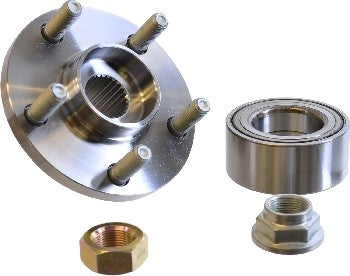 SKF Axle Bearing and Hub Assembly Repair Kit BR930542K