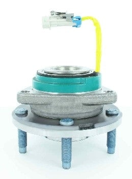 SKF Axle Bearing and Hub Assembly BR930544