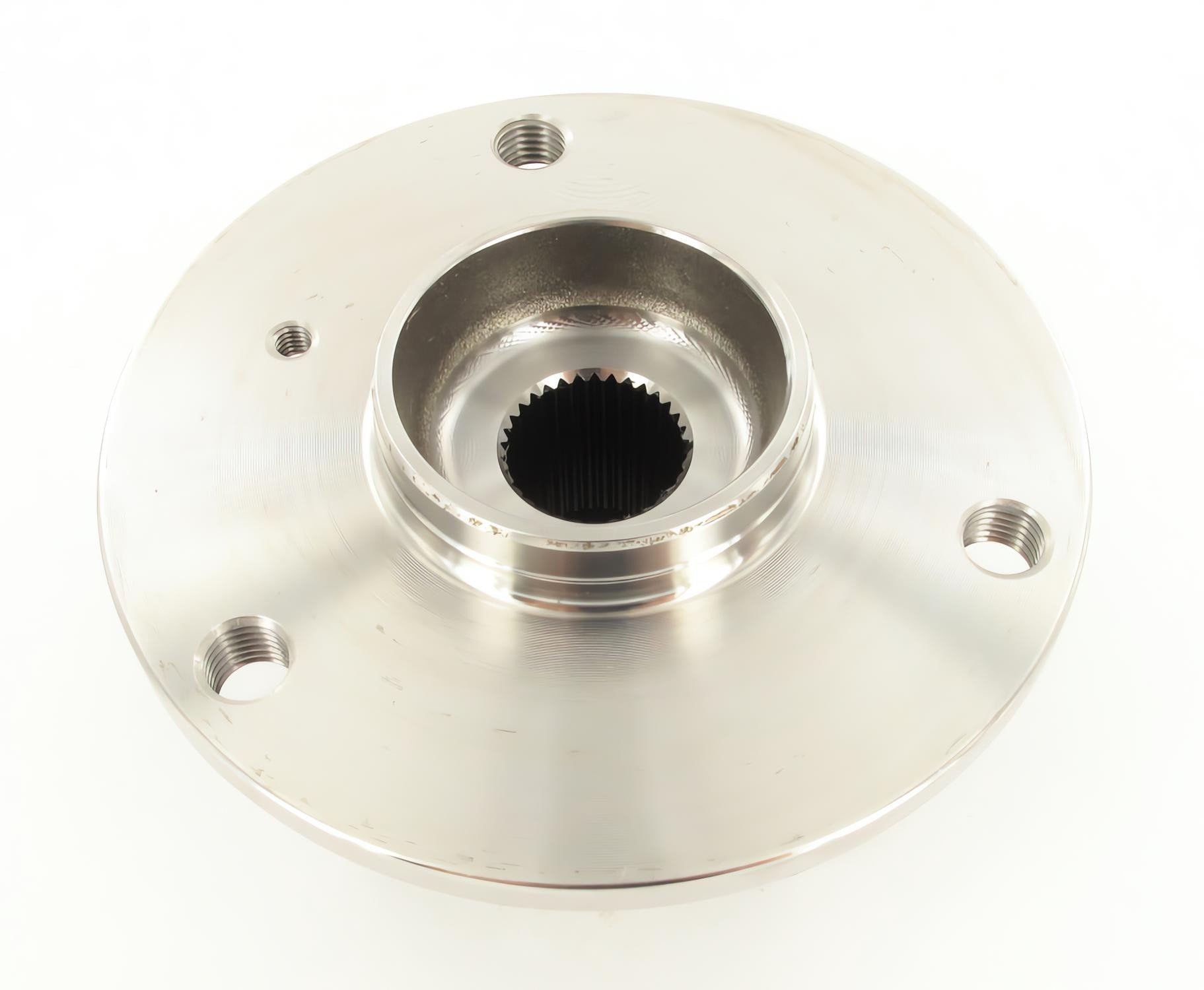 SKF Axle Bearing and Hub Assembly BR930549